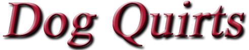 Dog Quirt