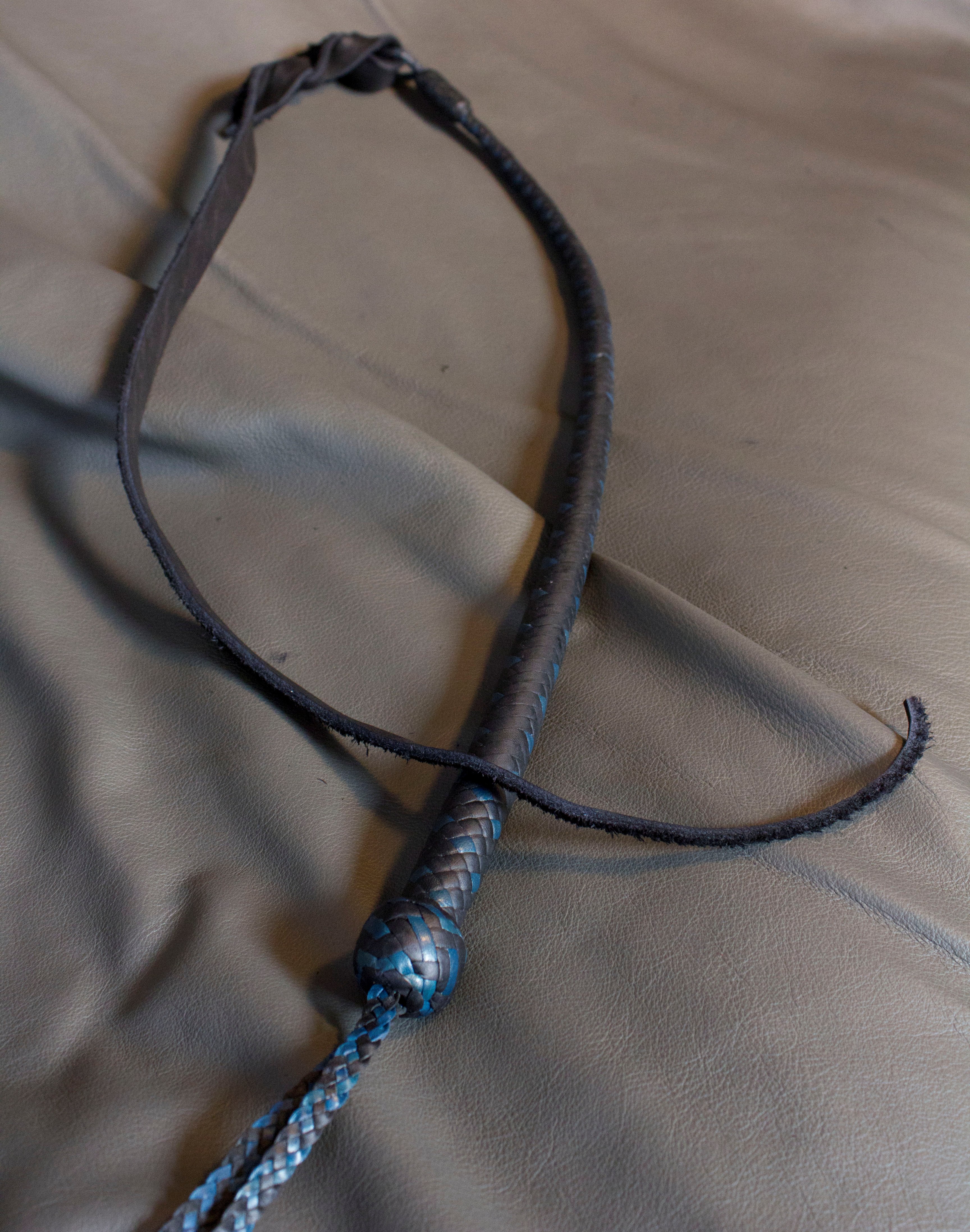 Dragons Quirt