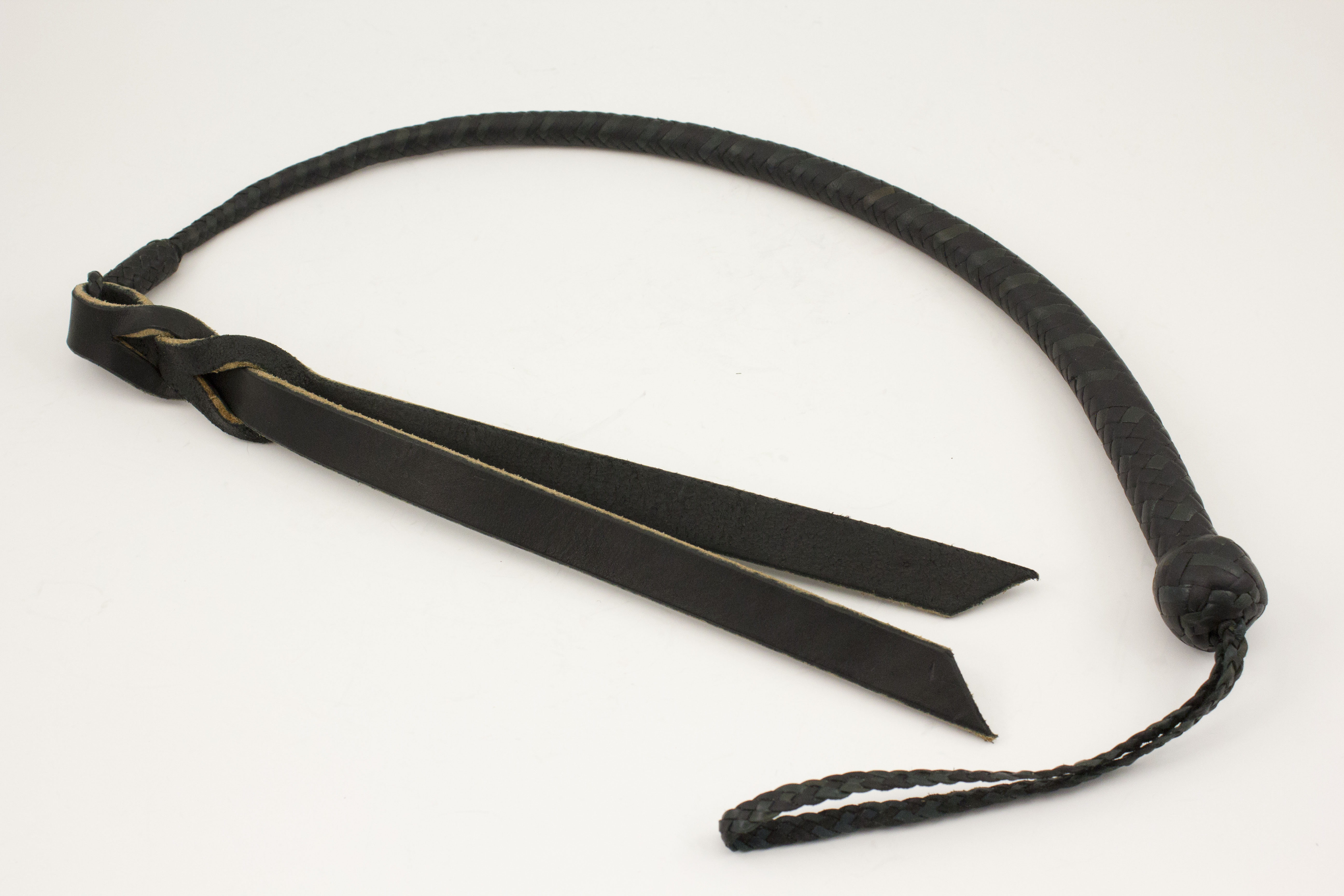 Western Quirt